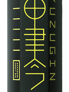 Kyoya Yuzu Gin Japanese Gin 750mL