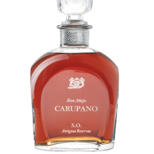 Ron Carúpano XO Rum 700mL