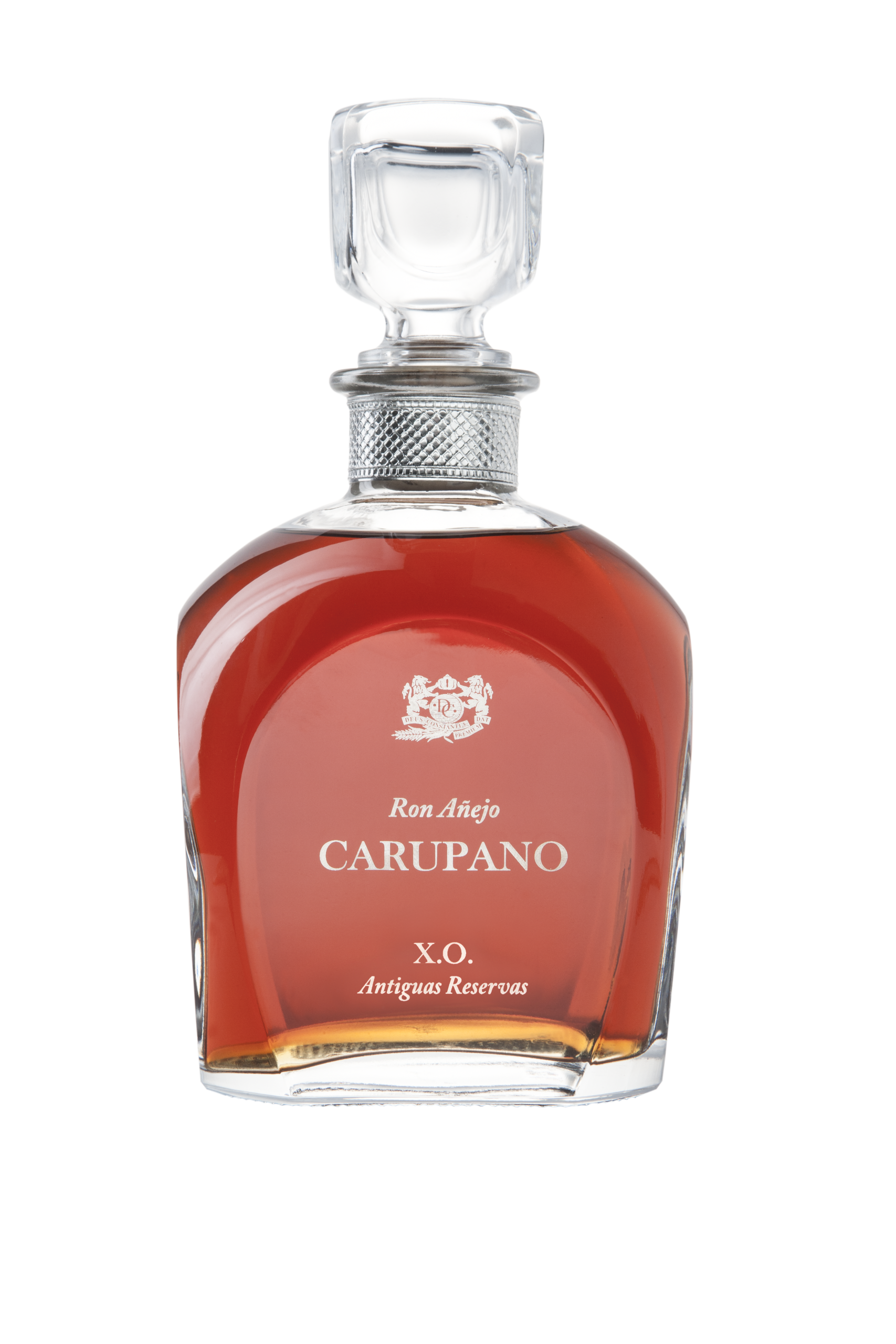Ron Carúpano XO Rum 700mL