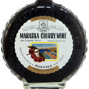 Maraska Cherry Wine 750mL