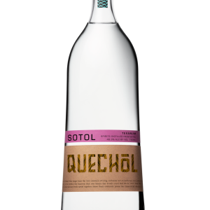 Quechol Sotol Texanum 750mL
